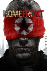 Elektronická licence PC hry Homefront STEAM