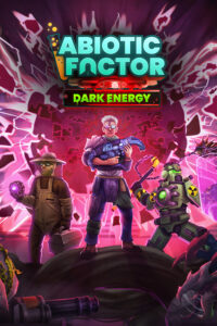 Elektronická licence PC hry Abiotic Factor - steam