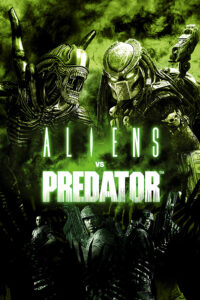 Elektronická licence PC hry Aliens vs. Predator - steam