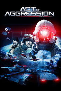 Elektronická licence PC hry Act of Aggression STEAM