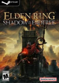 Elektronická licence PC hry Elden Ring - Shadow of the Erdtree STEAM