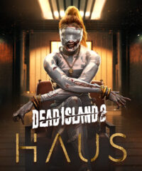 Elektronická licence PC hry Dead Island 2 - Haus STEAM