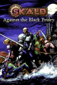 Elektronická licence PC hry SKALD: Against the Black Priory STEAM
