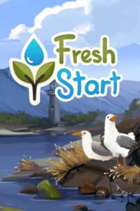 Elektronická licence PC hry Fresh Start Cleaning Simulator STEAM