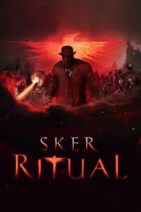 Elektronická licence PC hry Sker Ritual STEAM