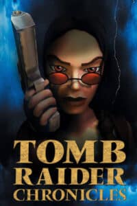 Elektronická licence PC hry Tomb Raider V: Chronicles STEAM