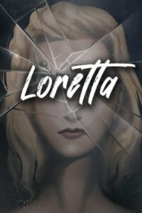 Elektronická licence PC hry Loretta STEAM