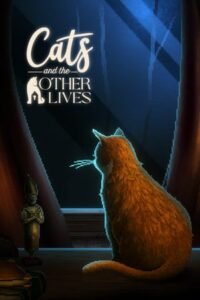 Elektronická licence PC hry Cats and the Other Lives STEAM