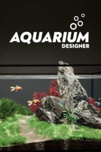 Elektronická licence PC hry Aquarium Designer STEAM