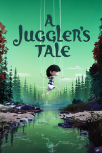 Elektronická licence PC hry A Jugglers Tale - steam