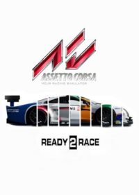 Elektronická licence PC hry Assetto Corsa - Ready To Race Pack STEAM