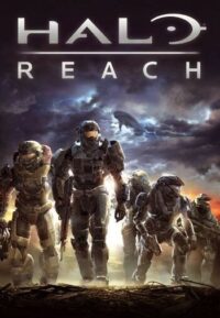 Elektronická licence PC hry Halo: Reach STEAM