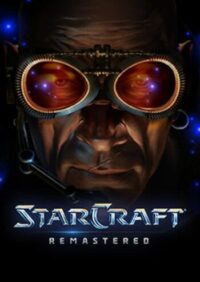 Elektronická licence PC hry StarCraft Remastered Battle.net