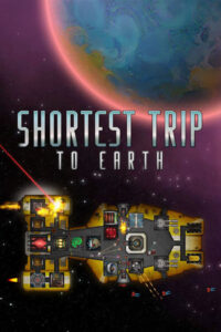 Elektronická licence PC hry Shortest Trip to Earth STEAM