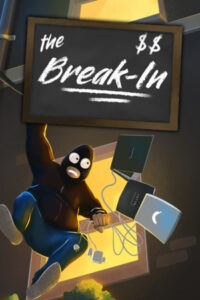 Elektronická licence PC hry The Break-In STEAM