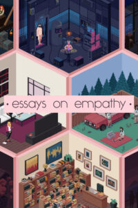 Elektronická licence PC hry Essays on Empathy STEAM