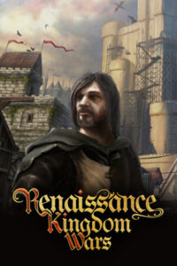 Elektronická licence PC hry Renaissance Kingdom Wars STEAM