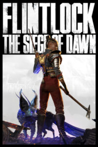 Elektronická licence PC hry Flintlock: The Siege of Dawn STEAM