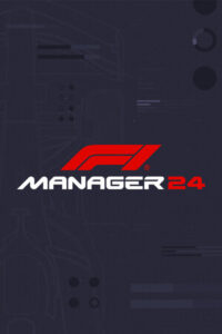 Elektronická licence PC hry F1 Manager 2024 STEAM