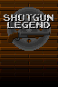 Elektronická licence PC hry Shotgun Legend STEAM