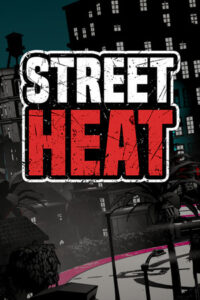 Elektronická licence PC hry Street Heat STEAM