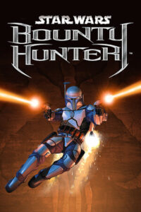 Elektronická licence PC hry Star Wars: Bounty Hunter STEAM