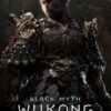 Elektronická licence PC hry Black Myth: Wukong STEAM