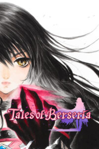 Elektronická licence PC hry Tales of Berseria STEAM