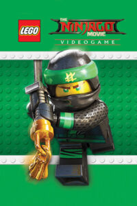 Elektronická licence PC hry The LEGO® NINJAGO® Movie Video Game STEAM