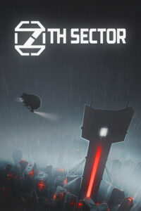 Elektronická licence PC hry 7Th Sector STEAM
