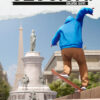 Session: Skate Sim Paris