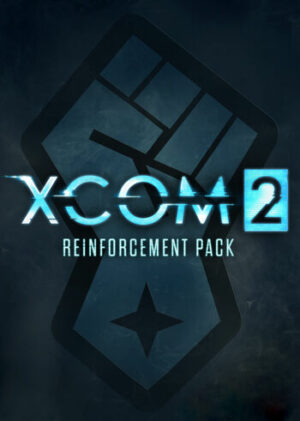 Elektronická licence PC hry XCOM 2 - Reinforcement Pack STEAM