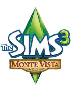 Elektronická licence PC hry The Sims 3: Monte Vista EA APP