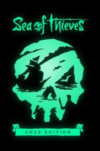 Elektronická licence PC hry Sea of Thieves 2025 Edition Microsoft Store