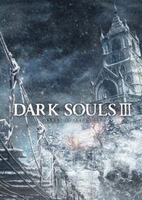 Elektronická licence PC hry Dark Souls 3 - Ashes of Ariandel STEAM