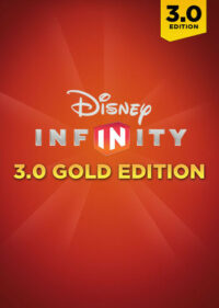 Elektronická licence PC hry Disney Infinity 3.0: Gold Edition STEAM