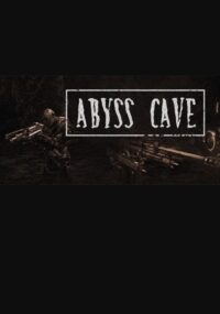 Elektronická licence PC hry Abyss Cave STEAM