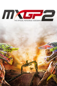 Elektronická licence PC hry MXGP2 - The Official Motocross Videogame STEAM