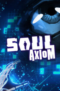 Elektronická licence PC hry Soul Axiom STEAM