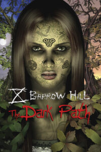 Elektronická licence PC hry Barrow Hill: The Dark Path STEAM