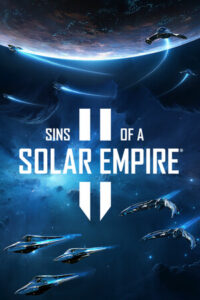 Elektronická licence PC hry Sins of a Solar Empire 2 STEAM