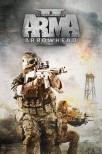 Elektronická licence PC hry Arma 2: Operation Arrowhead - steam