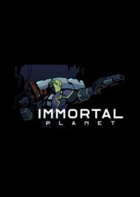 Elektronická licence PC hry Immortal Planet STEAM