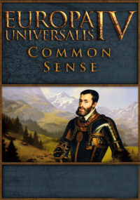 Elektronická licence PC hry Europa Universalis IV: Common Sense STEAM