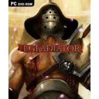 Elektronická licence PC hry I, Gladiator STEAM