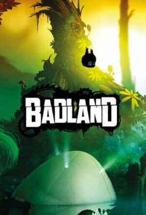 Elektronická licence PC hry BADLAND: Game of the Year Edition STEAM