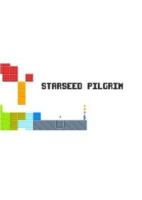 Elektronická licence PC hry Starseed Pilgrim STEAM