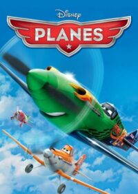 Elektronická licence PC hry Disney Planes STEAM