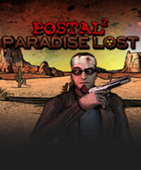 Elektronická licence PC hry POSTAL 2: Paradise Lost STEAM