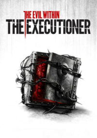 Elektronická licence PC hry The Evil Within: The Executioner STEAM